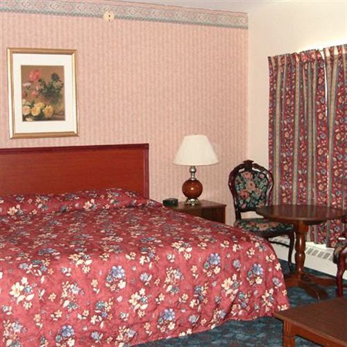 Days Inn By Wyndham Saint John Cameră foto